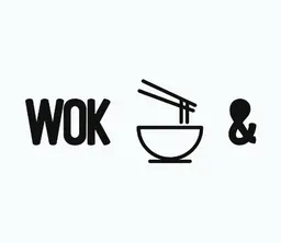 Wok - Riyadh - Al Olaya (Cloud Inside Kaykroo)